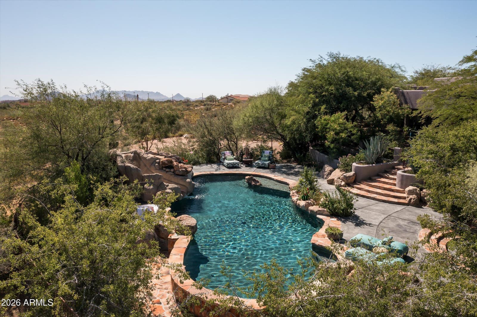 42421 N Deer Trail Road, Cave Creek, AZ 85331 — photo 55 of 58