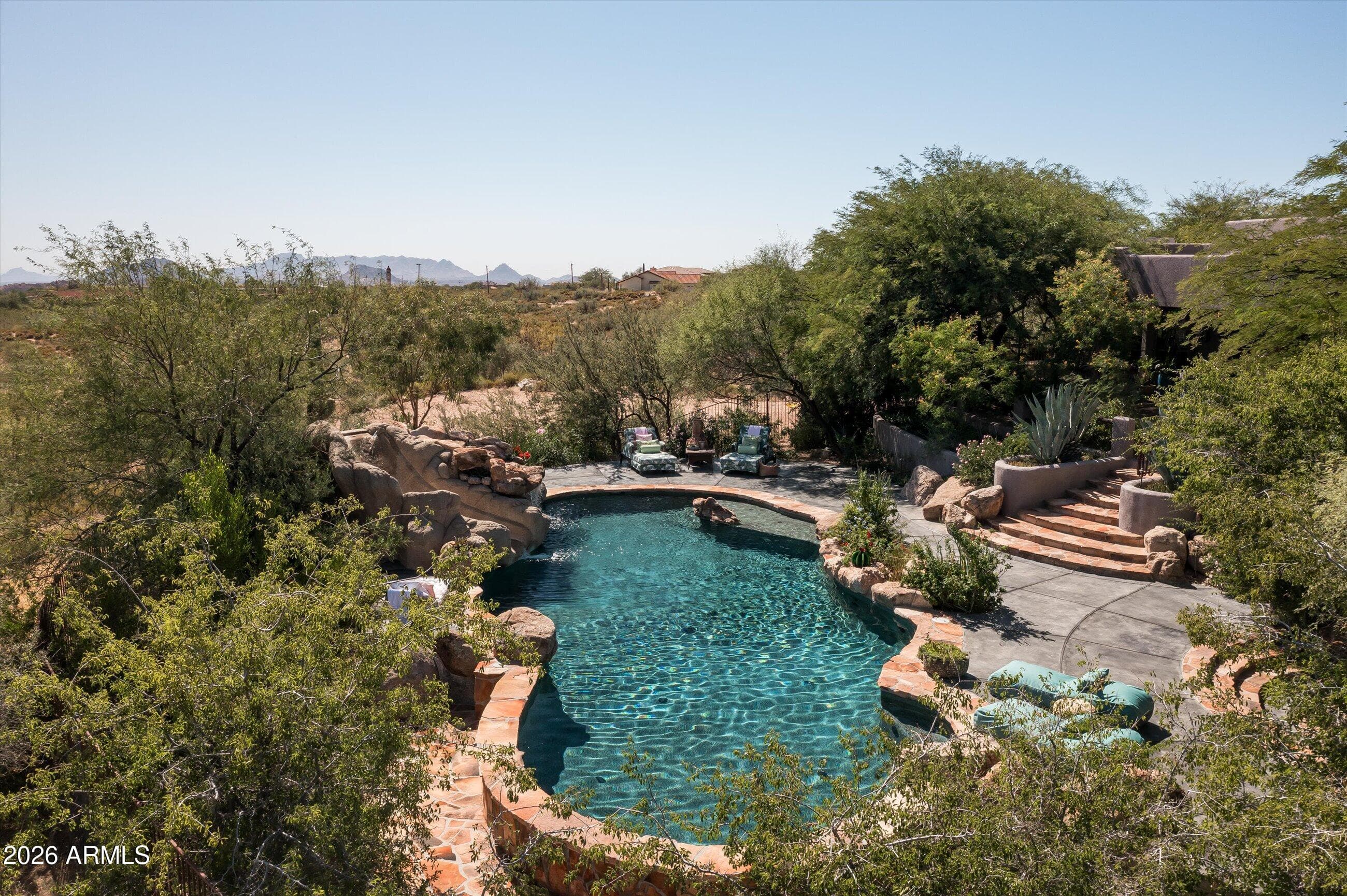 42421 N Deer Trail Road, Cave Creek, AZ 85331 — photo 55 of 58