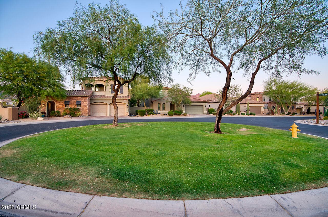17735 N 99TH Place, Scottsdale, AZ 85255 — photo 26 of 41