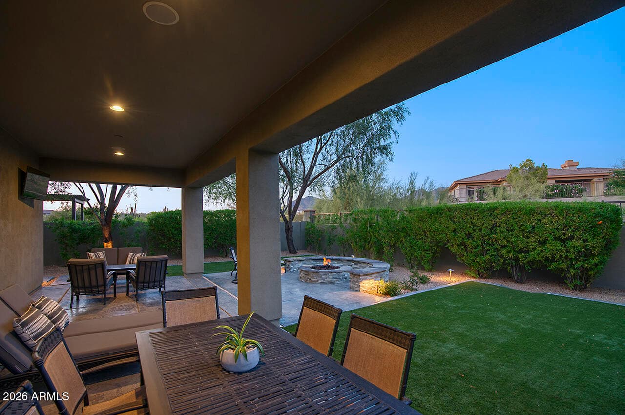 17735 N 99TH Place, Scottsdale, AZ 85255 — photo 21 of 41