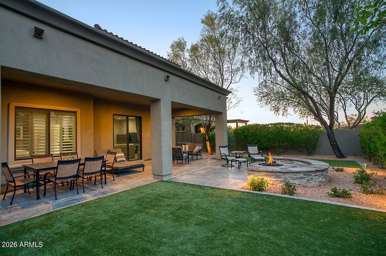 17735 N 99TH Place, Scottsdale, AZ 85255 — photo 23 of 41