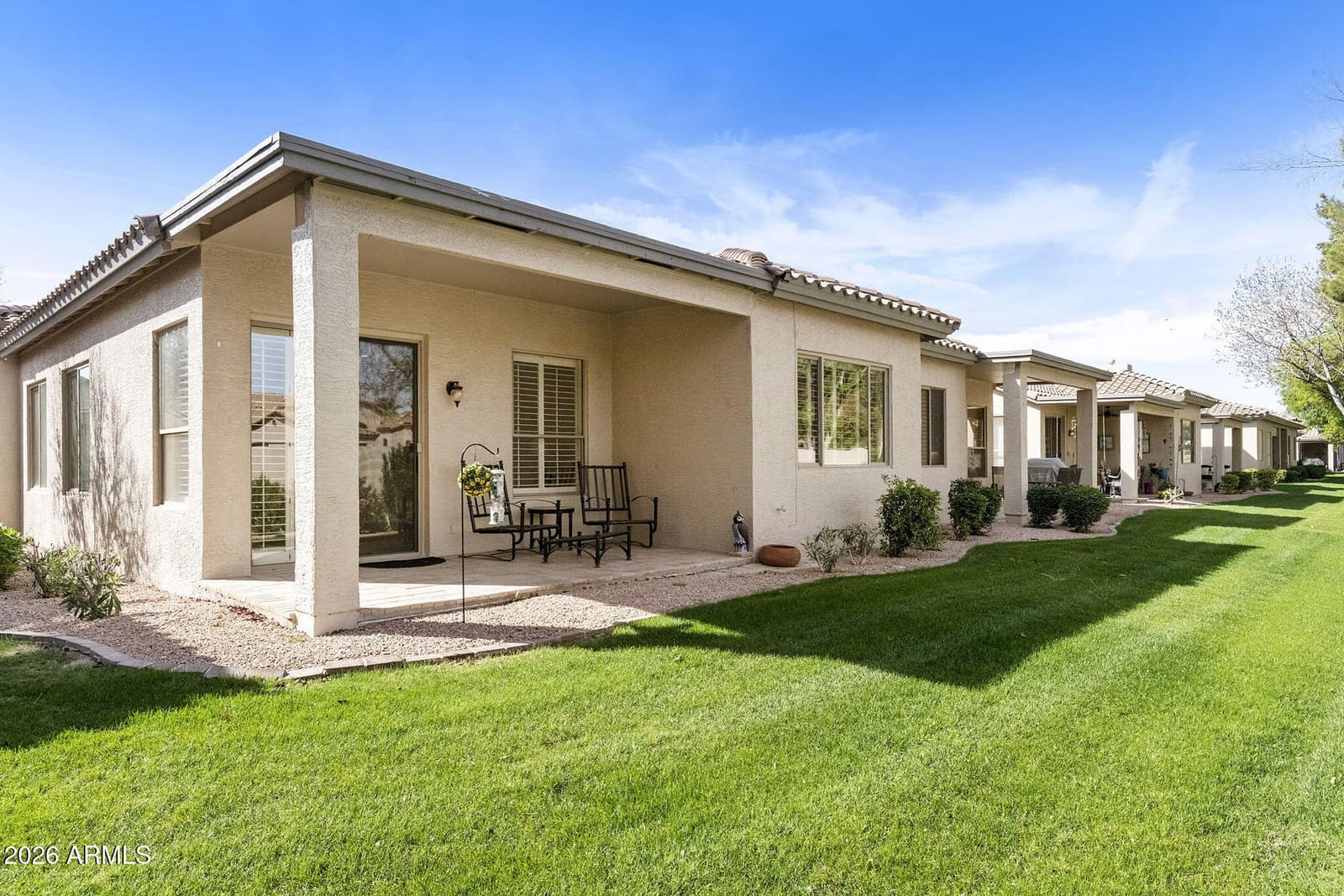 9704 E TRANQUILITY Way, Sun Lakes, AZ 85248 — photo 4 of 57