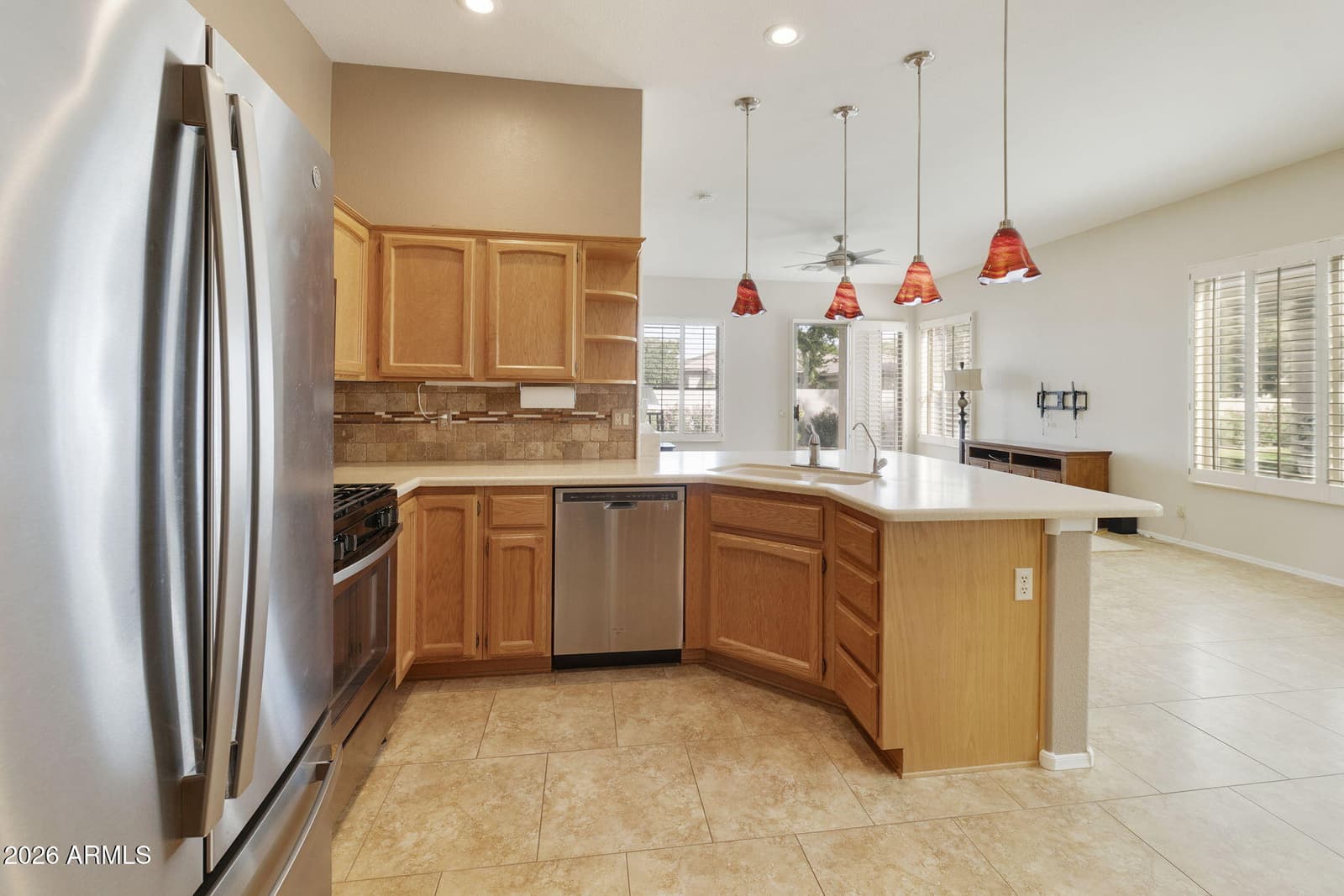 9704 E TRANQUILITY Way, Sun Lakes, AZ 85248 — photo 20 of 57