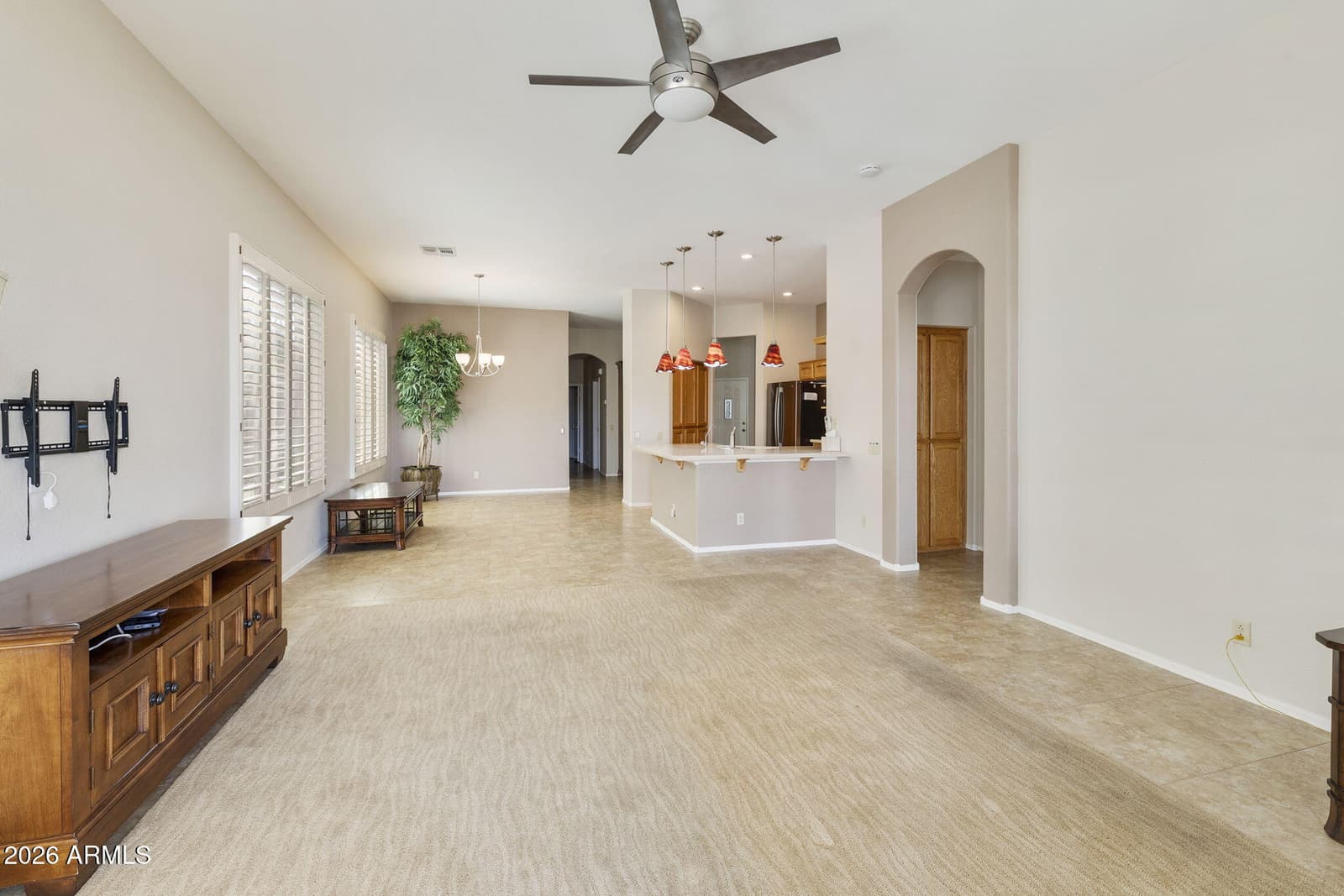 9704 E TRANQUILITY Way, Sun Lakes, AZ 85248 — photo 16 of 57