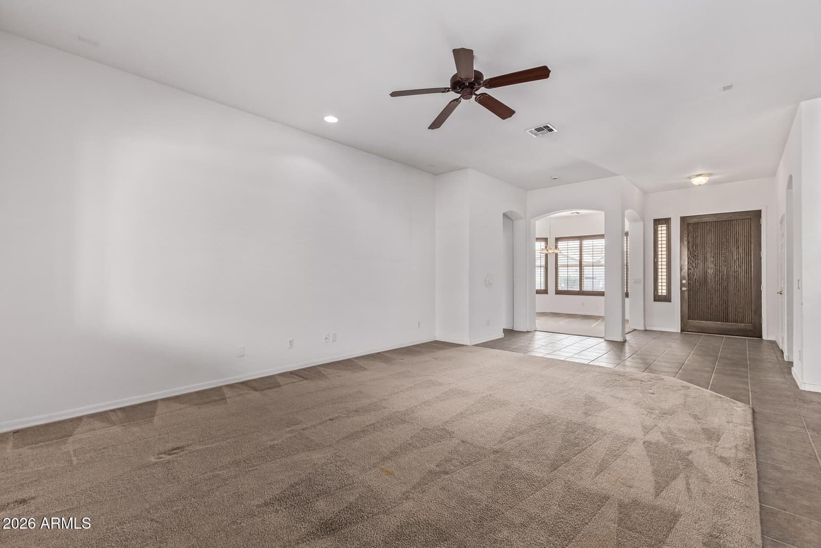 3462 E WESTCHESTER Drive, Chandler, AZ 85249 — photo 3 of 33