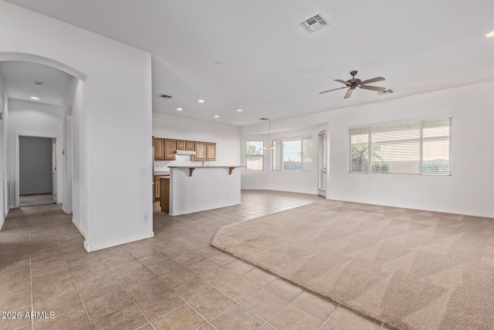 3462 E WESTCHESTER Drive, Chandler, AZ 85249 — photo 6 of 33
