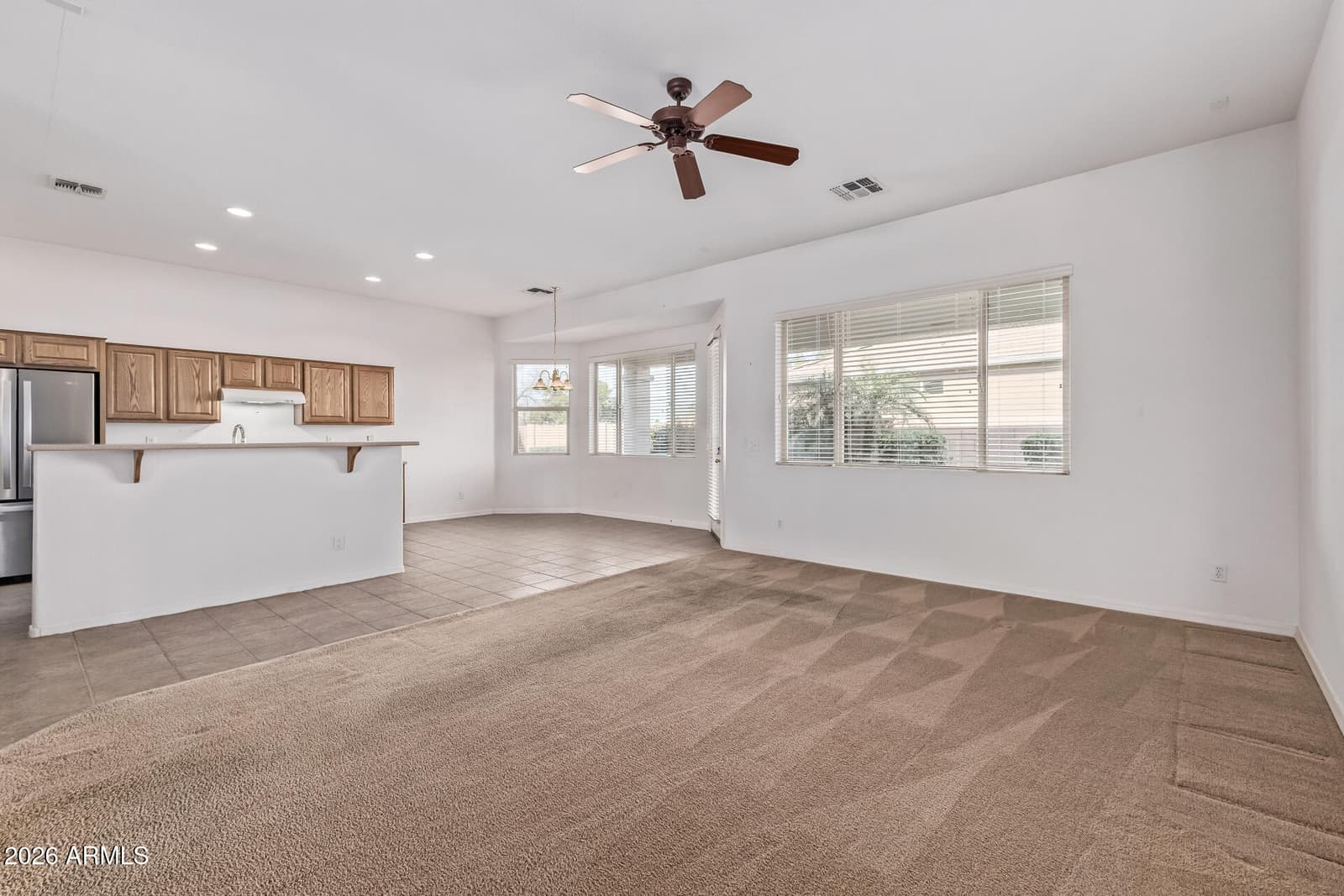 3462 E WESTCHESTER Drive, Chandler, AZ 85249 — photo 7 of 33