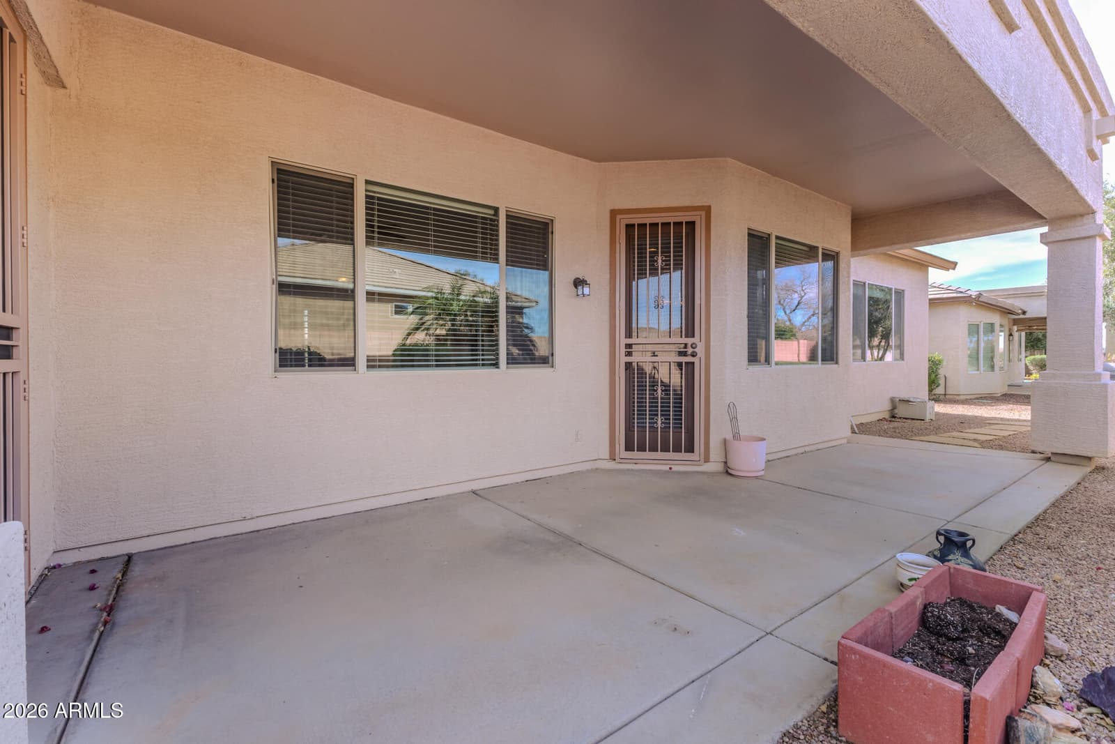3462 E WESTCHESTER Drive, Chandler, AZ 85249 — photo 28 of 33