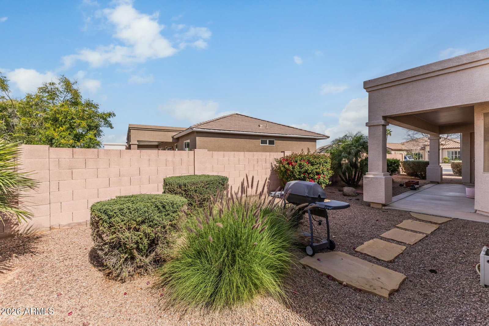 3462 E WESTCHESTER Drive, Chandler, AZ 85249 — photo 29 of 33