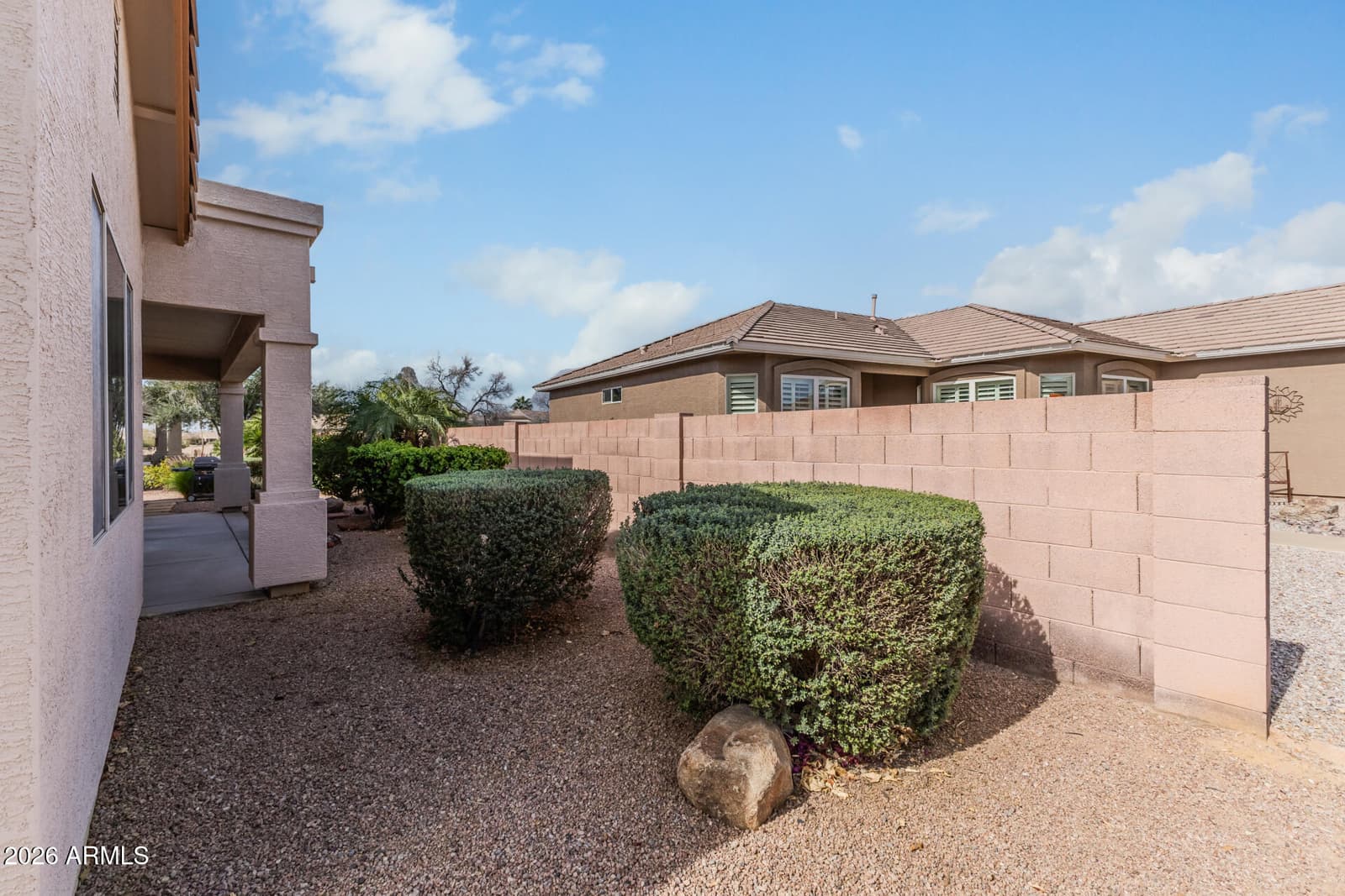 3462 E WESTCHESTER Drive, Chandler, AZ 85249 — photo 30 of 33