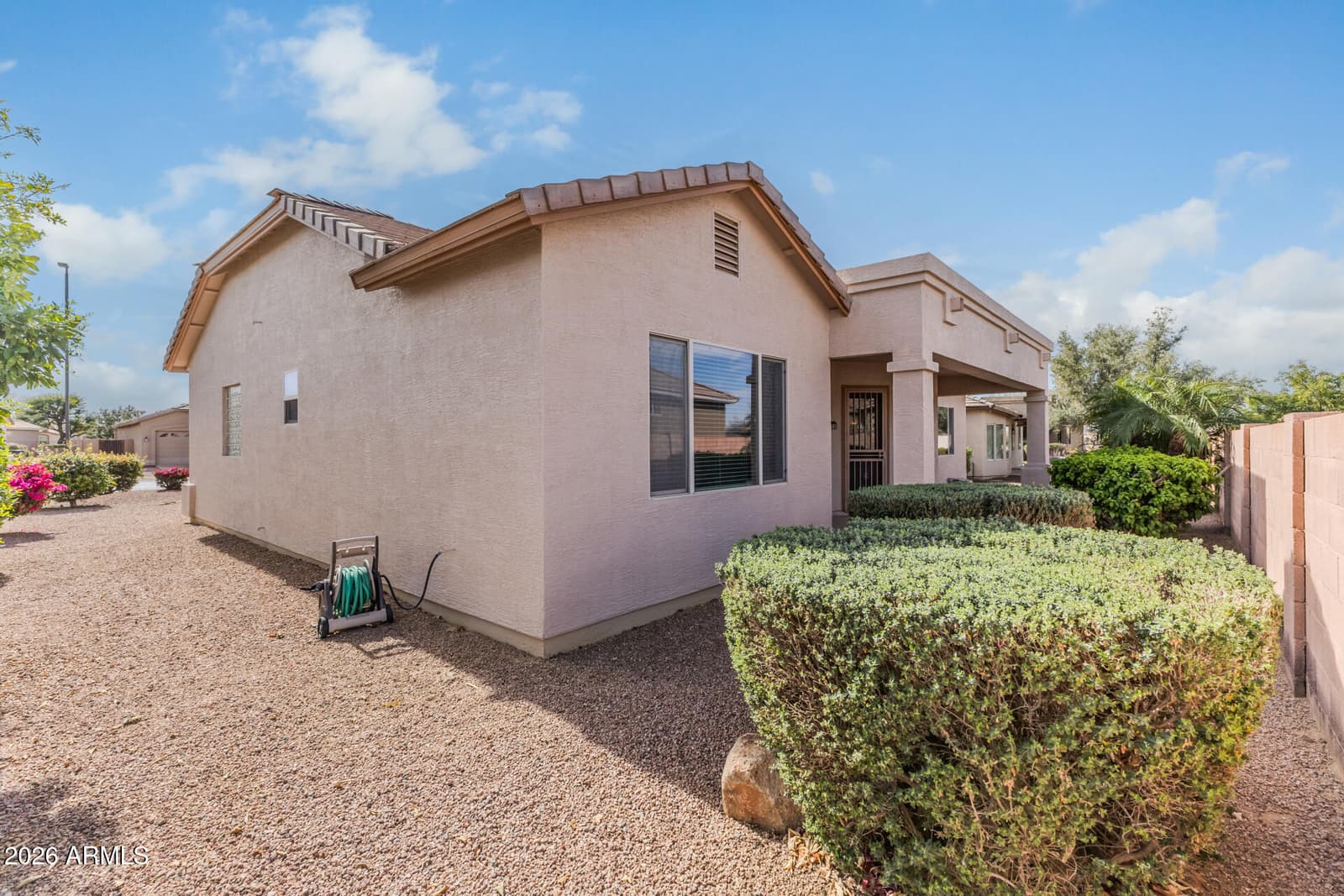 3462 E WESTCHESTER Drive, Chandler, AZ 85249 — photo 31 of 33