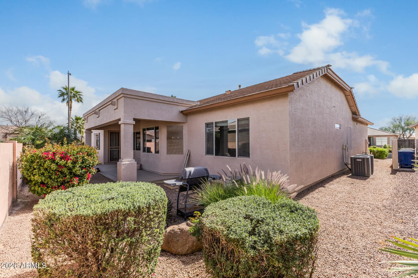 3462 E WESTCHESTER Drive, Chandler, AZ 85249 — photo 32 of 33