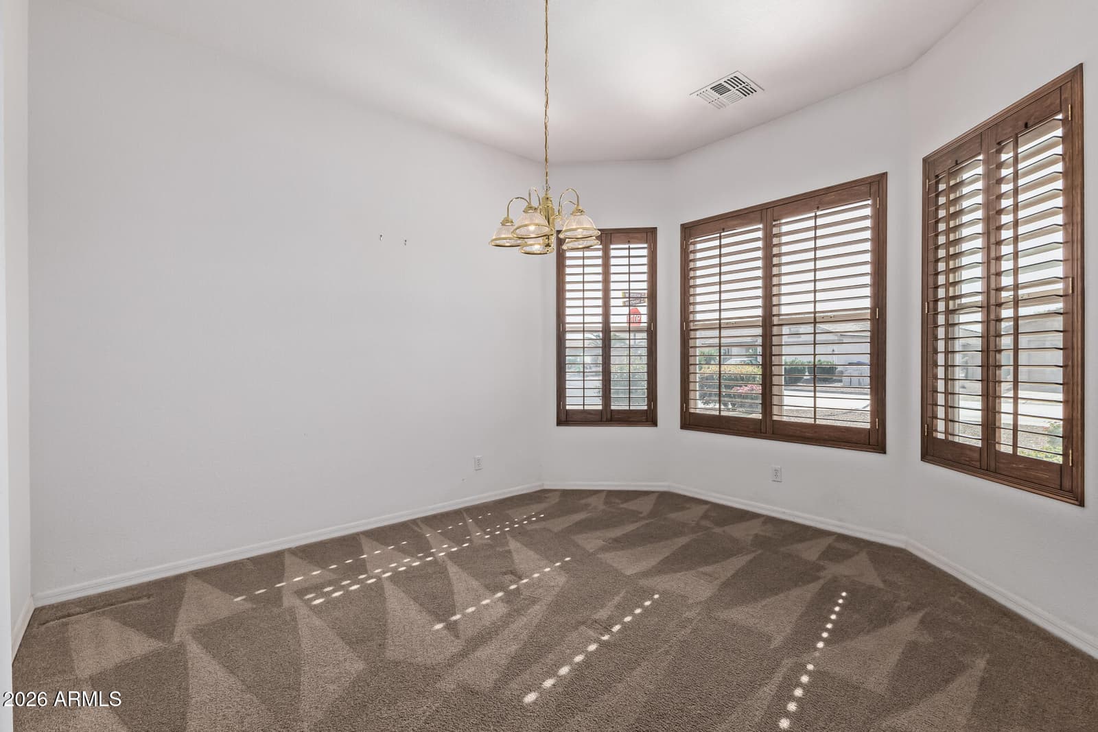 3462 E WESTCHESTER Drive, Chandler, AZ 85249 — photo 4 of 33