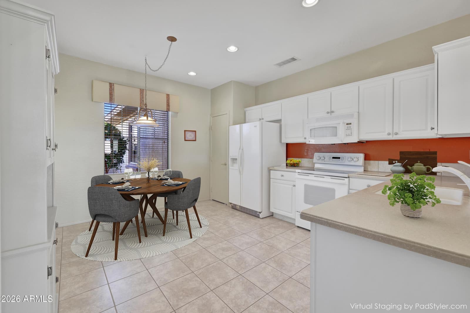 19286 N MOHAVE SAGE Way, Surprise, AZ 85387 — photo 8 of 29