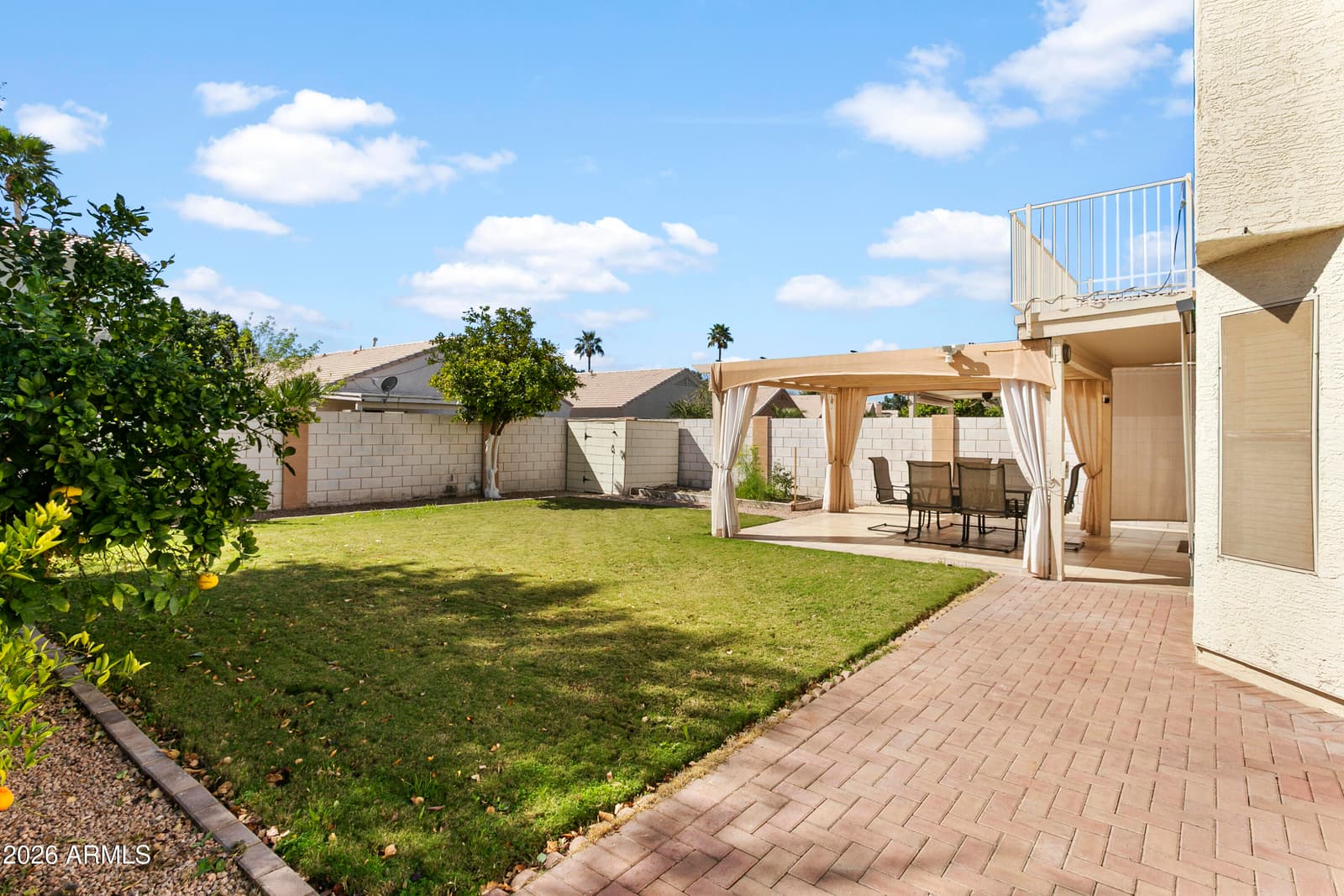 1871 E BUFFALO Street, Chandler, AZ 85225 — photo 27 of 35