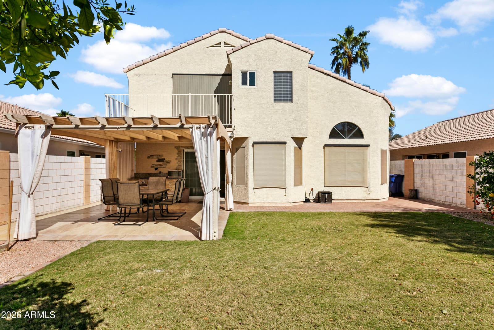 1871 E BUFFALO Street, Chandler, AZ 85225 — photo 29 of 35
