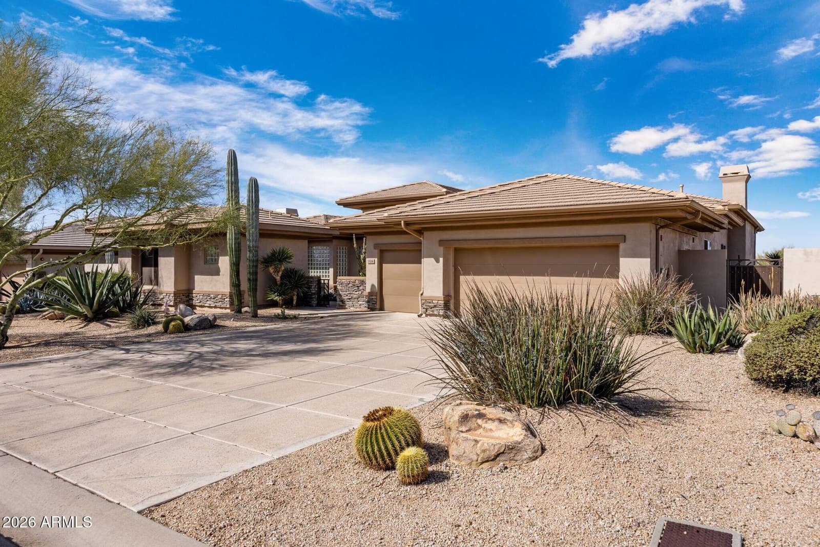 7378 E Visao Drive, Scottsdale, AZ 85266 — photo 2 of 64