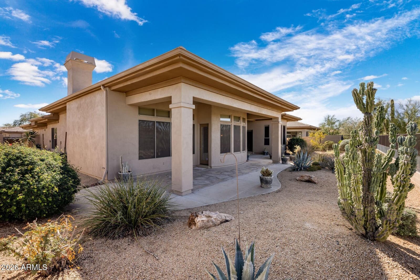 7378 E Visao Drive, Scottsdale, AZ 85266 — photo 30 of 64