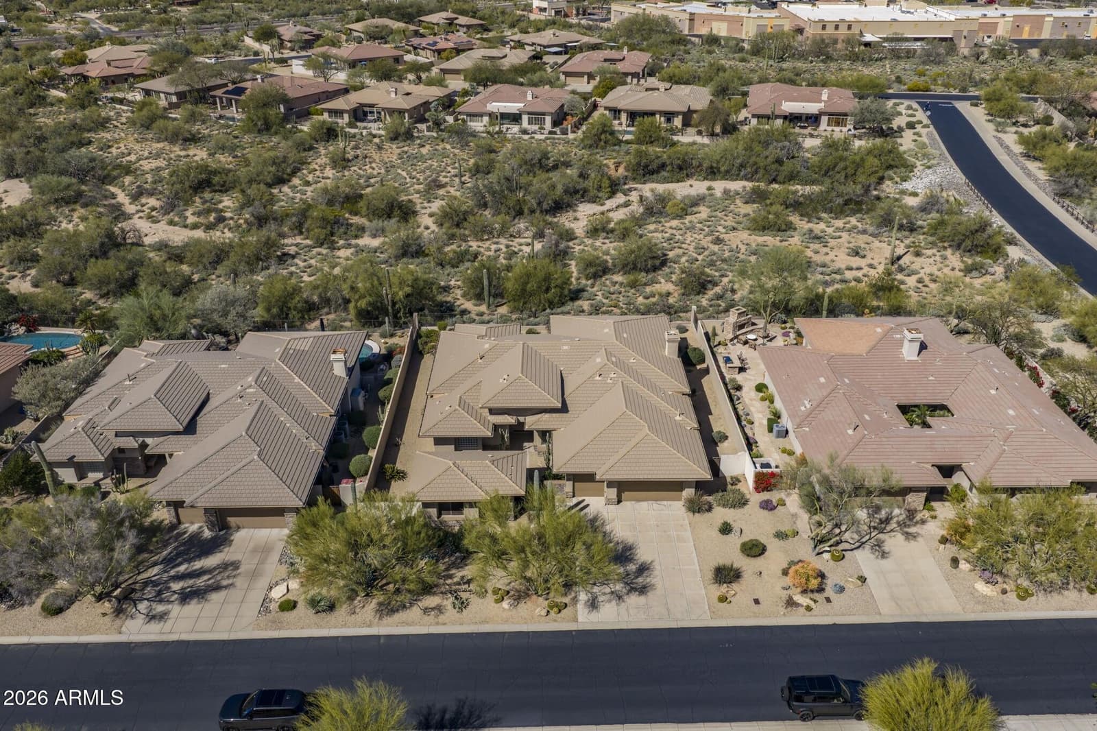 7378 E Visao Drive, Scottsdale, AZ 85266 — photo 32 of 64