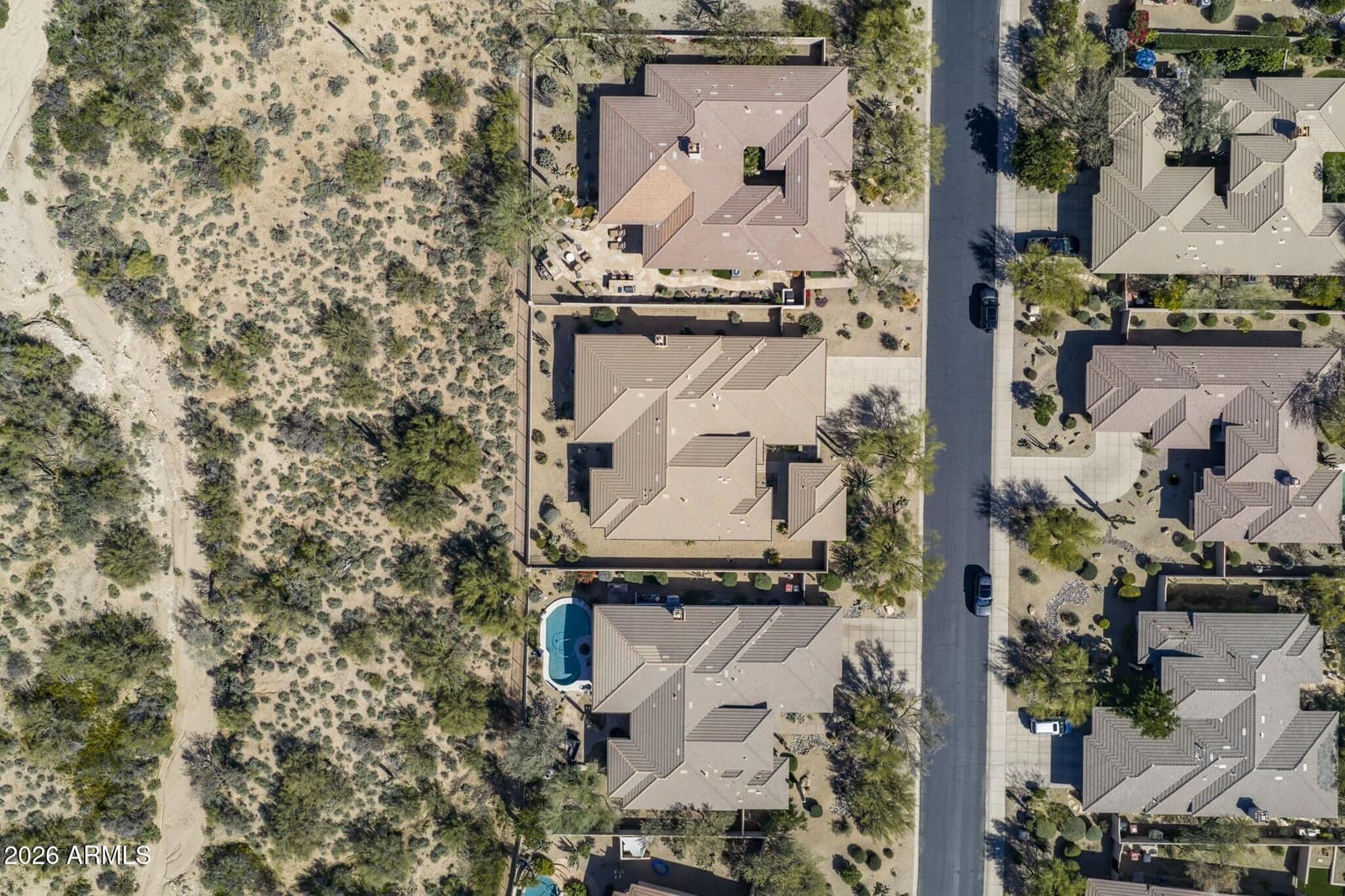 7378 E Visao Drive, Scottsdale, AZ 85266 — photo 34 of 64