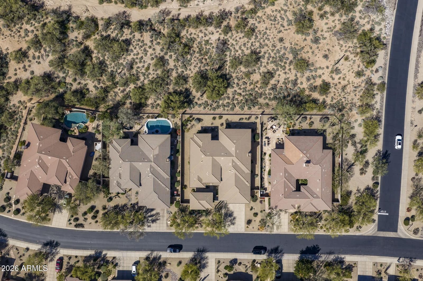 7378 E Visao Drive, Scottsdale, AZ 85266 — photo 35 of 64