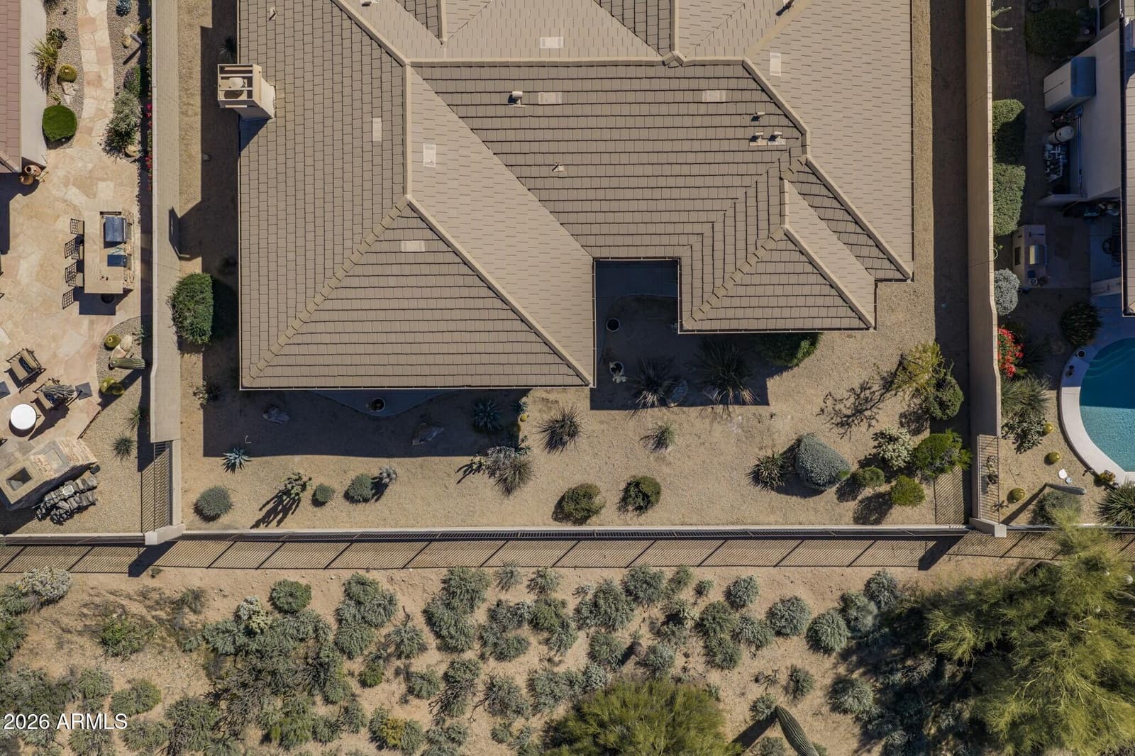 7378 E Visao Drive, Scottsdale, AZ 85266 — photo 36 of 64