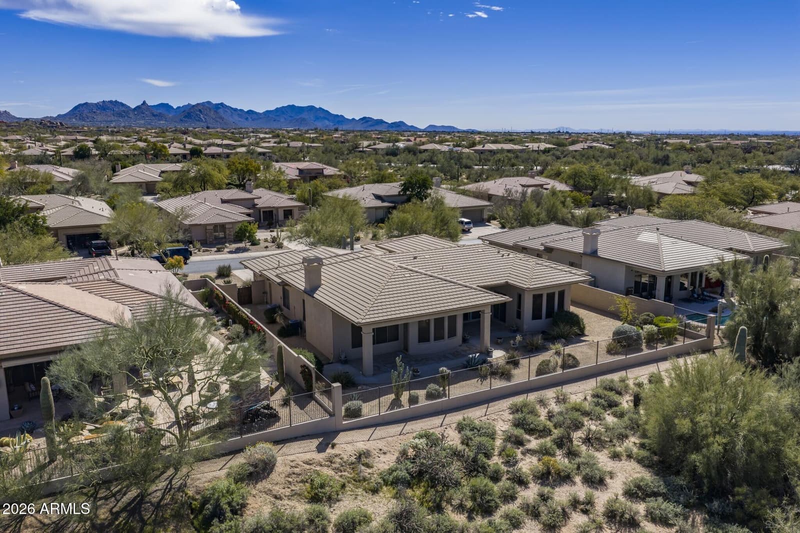7378 E Visao Drive, Scottsdale, AZ 85266 — photo 39 of 64