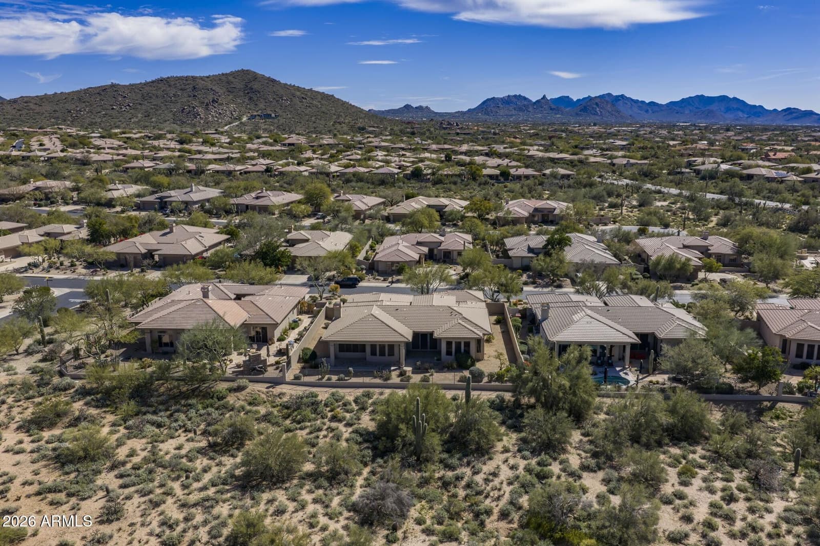 7378 E Visao Drive, Scottsdale, AZ 85266 — photo 40 of 64