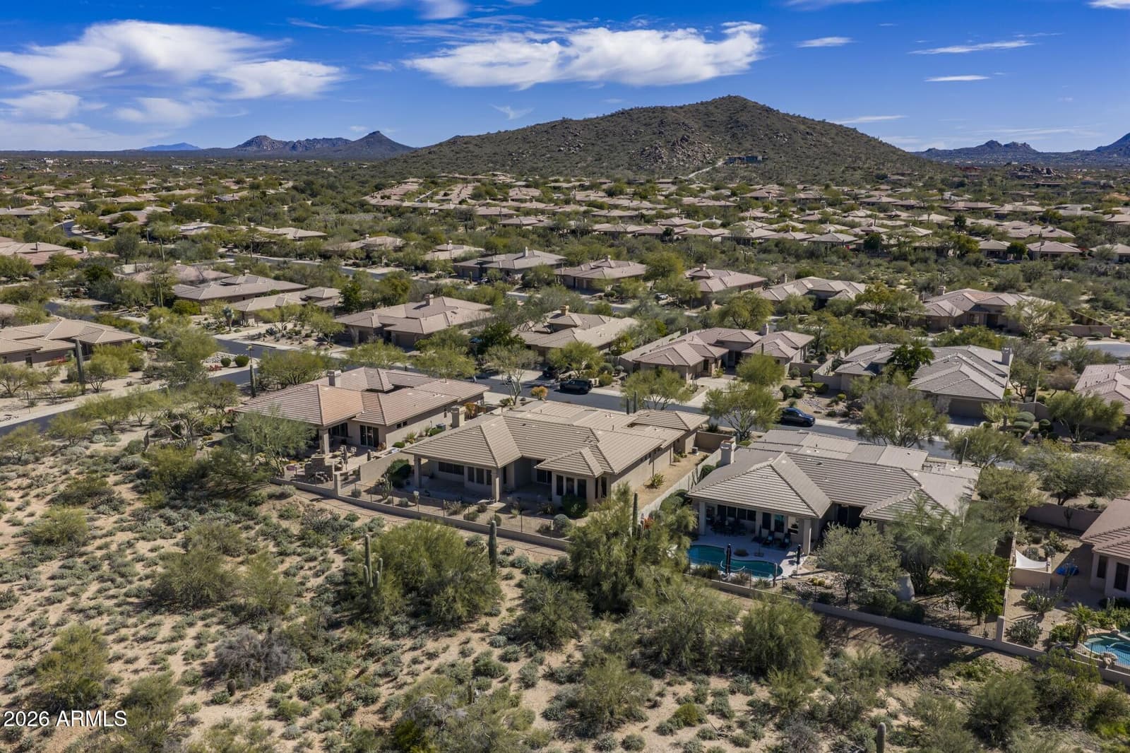 7378 E Visao Drive, Scottsdale, AZ 85266 — photo 42 of 64