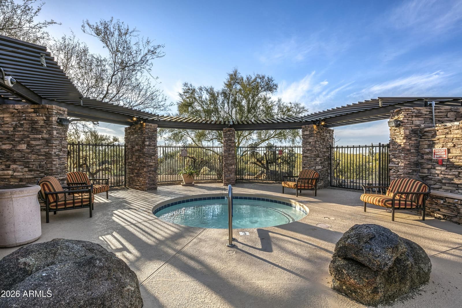 7378 E Visao Drive, Scottsdale, AZ 85266 — photo 51 of 64