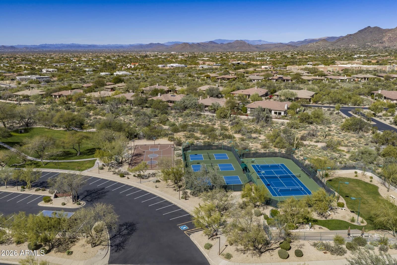 7378 E Visao Drive, Scottsdale, AZ 85266 — photo 60 of 64