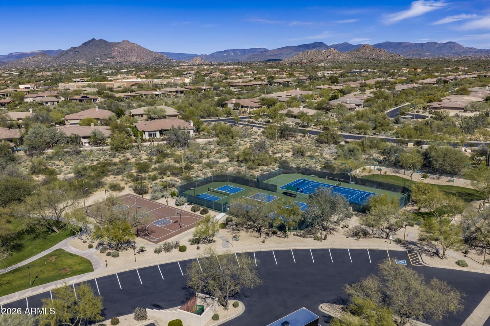 7378 E Visao Drive, Scottsdale, AZ 85266 — photo 61 of 64