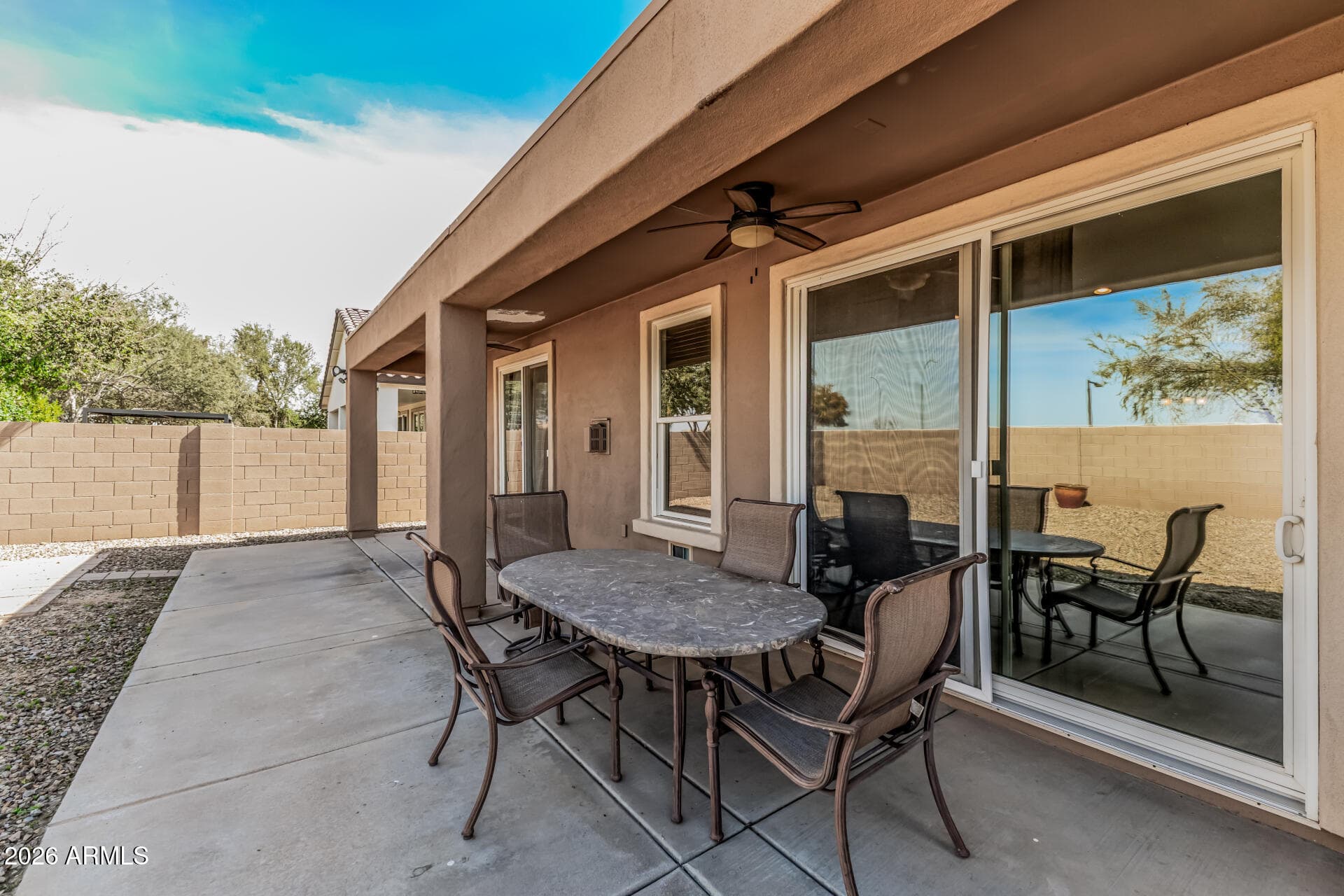2288 E WISTERIA Drive, Chandler, AZ 85286 — photo 29 of 34