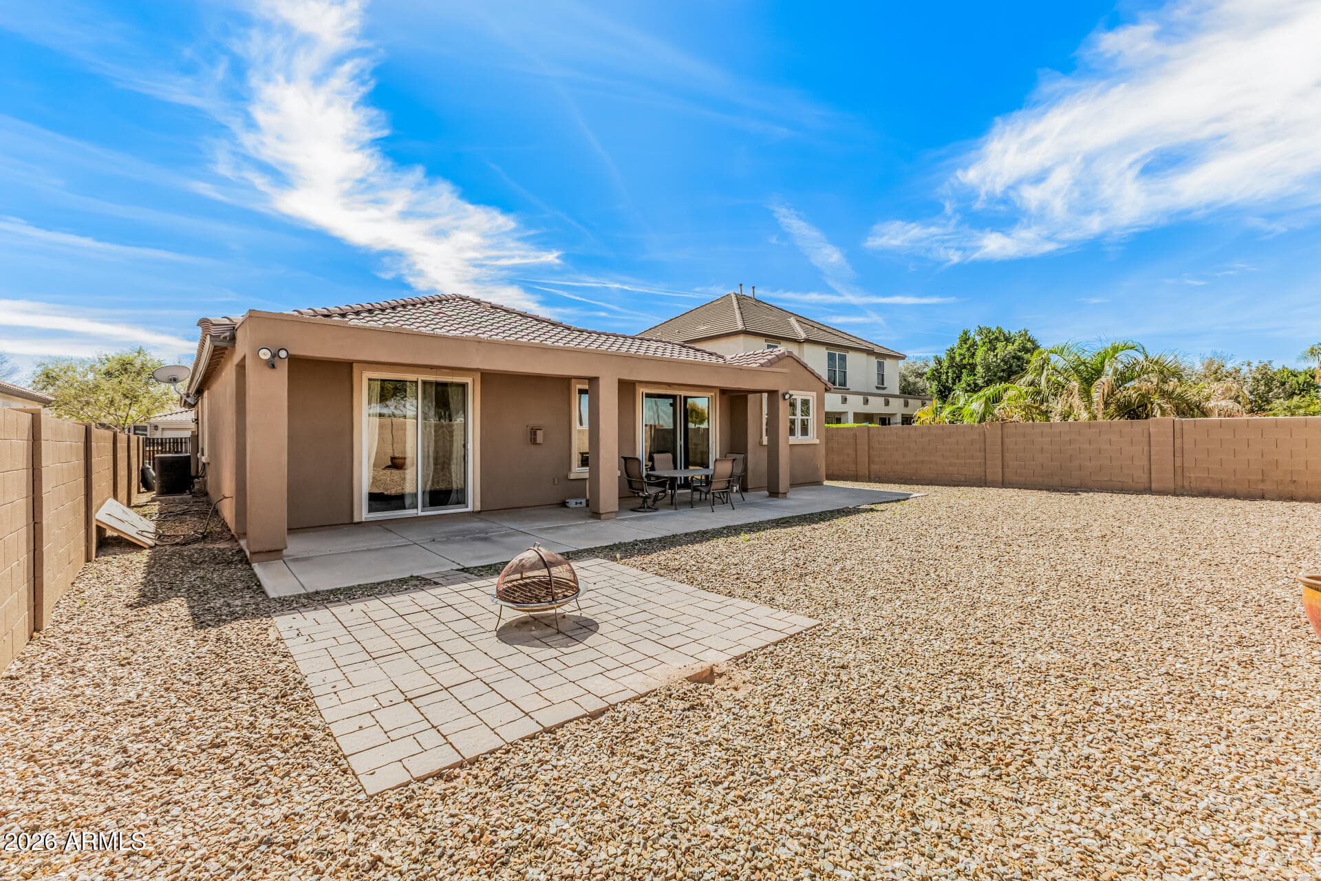 2288 E WISTERIA Drive, Chandler, AZ 85286 — photo 33 of 34