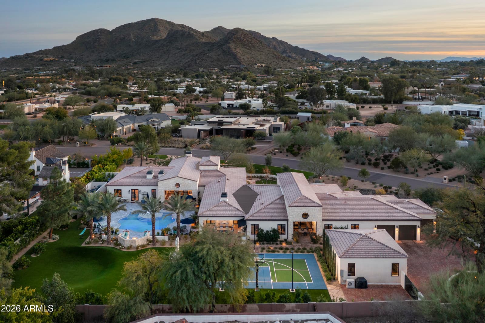 5432 E VIA DEL CIELO, Paradise Valley, AZ 85253 — photo 4 of 86