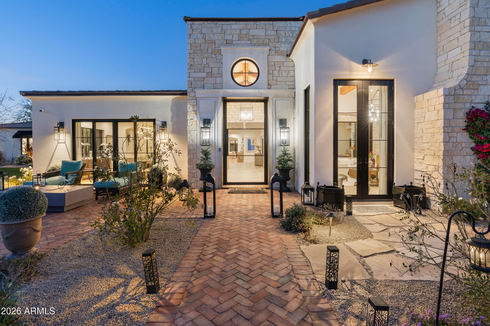 5432 E VIA DEL CIELO, Paradise Valley, AZ 85253 — photo 13 of 86
