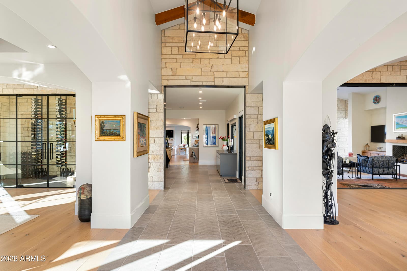 5432 E VIA DEL CIELO, Paradise Valley, AZ 85253 — photo 16 of 86