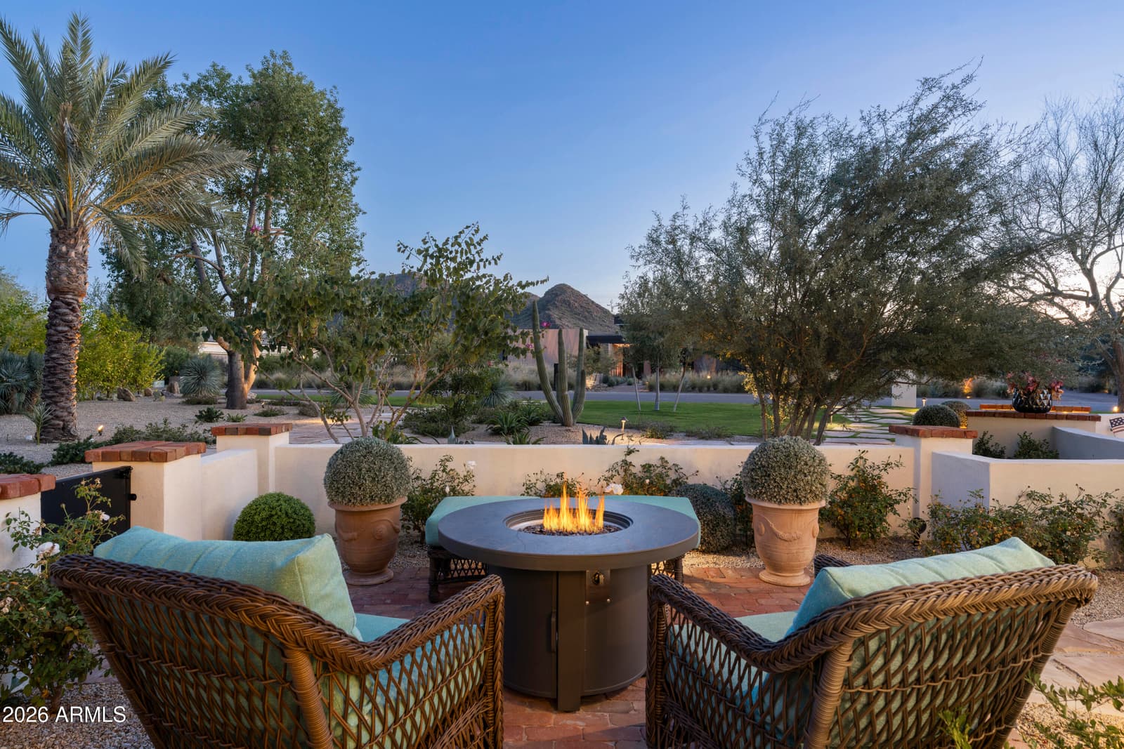 5432 E VIA DEL CIELO, Paradise Valley, AZ 85253 — photo 14 of 86