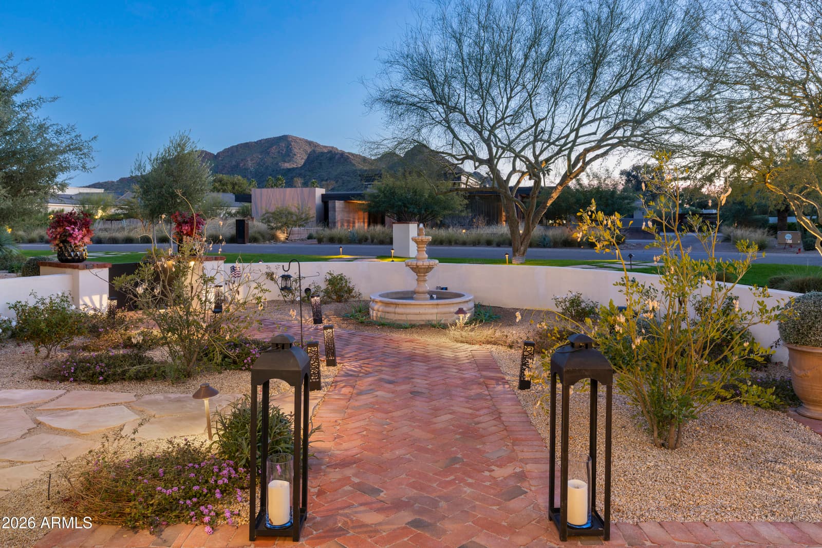 5432 E VIA DEL CIELO, Paradise Valley, AZ 85253 — photo 79 of 86