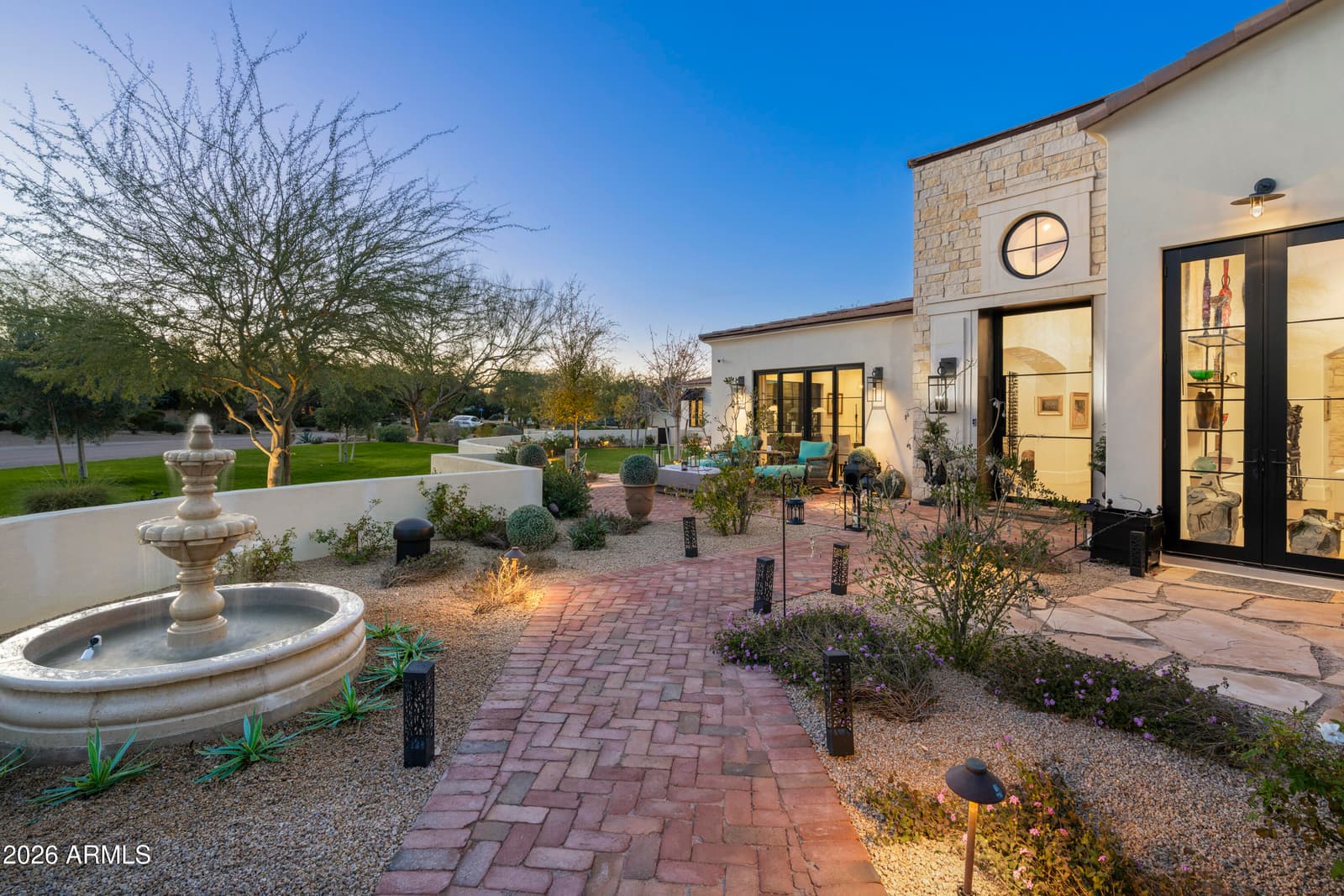 5432 E VIA DEL CIELO, Paradise Valley, AZ 85253 — photo 80 of 86