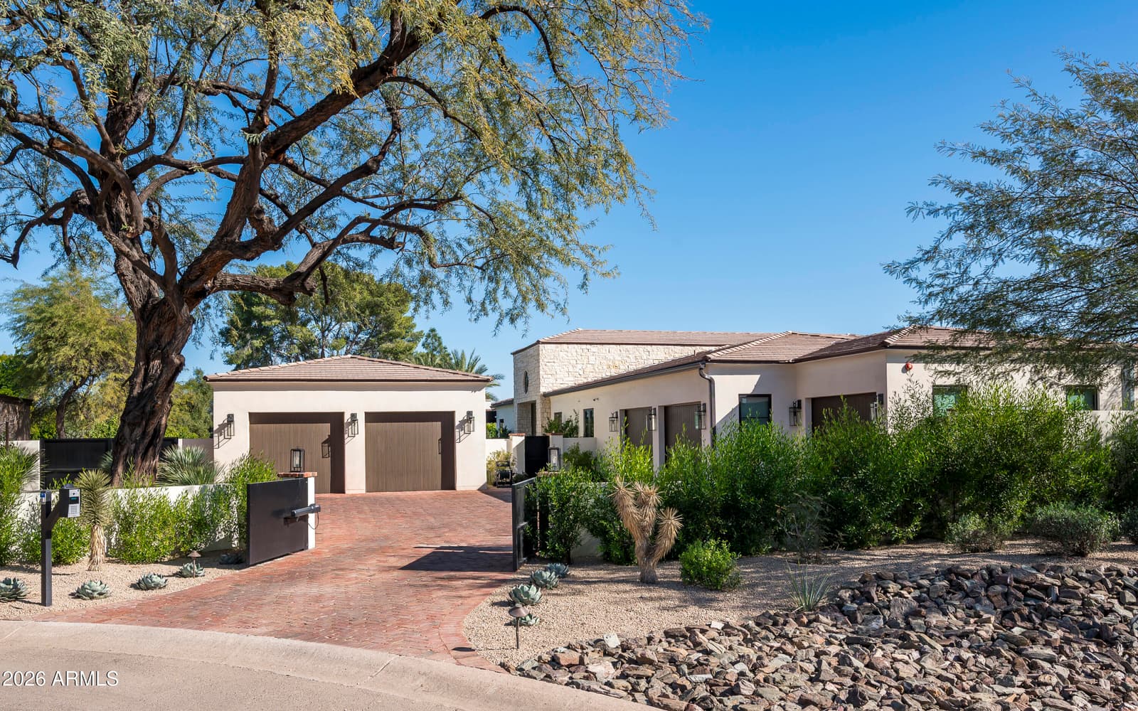 5432 E VIA DEL CIELO, Paradise Valley, AZ 85253 — photo 85 of 86