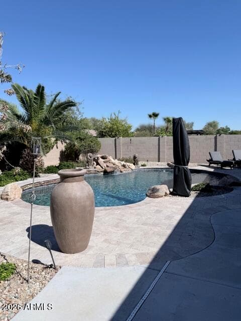 5422 W MILADA Drive, Laveen, AZ 85339 — photo 29 of 41