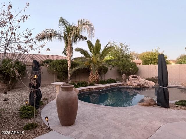 5422 W MILADA Drive, Laveen, AZ 85339 — photo 36 of 41