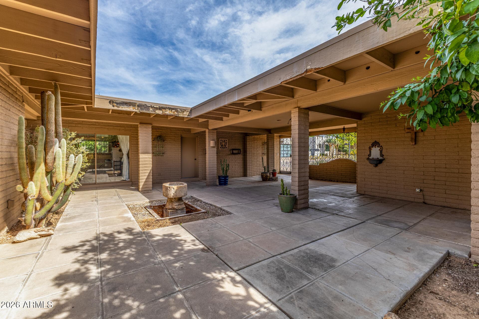 5434 E LINCOLN Drive 4, Paradise Valley, AZ 85253 — photo 4 of 31