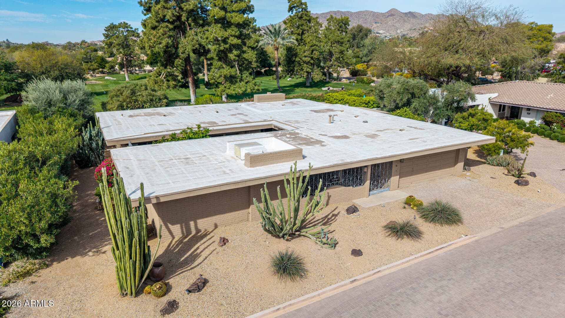 5434 E LINCOLN Drive 4, Paradise Valley, AZ 85253 — photo 25 of 31