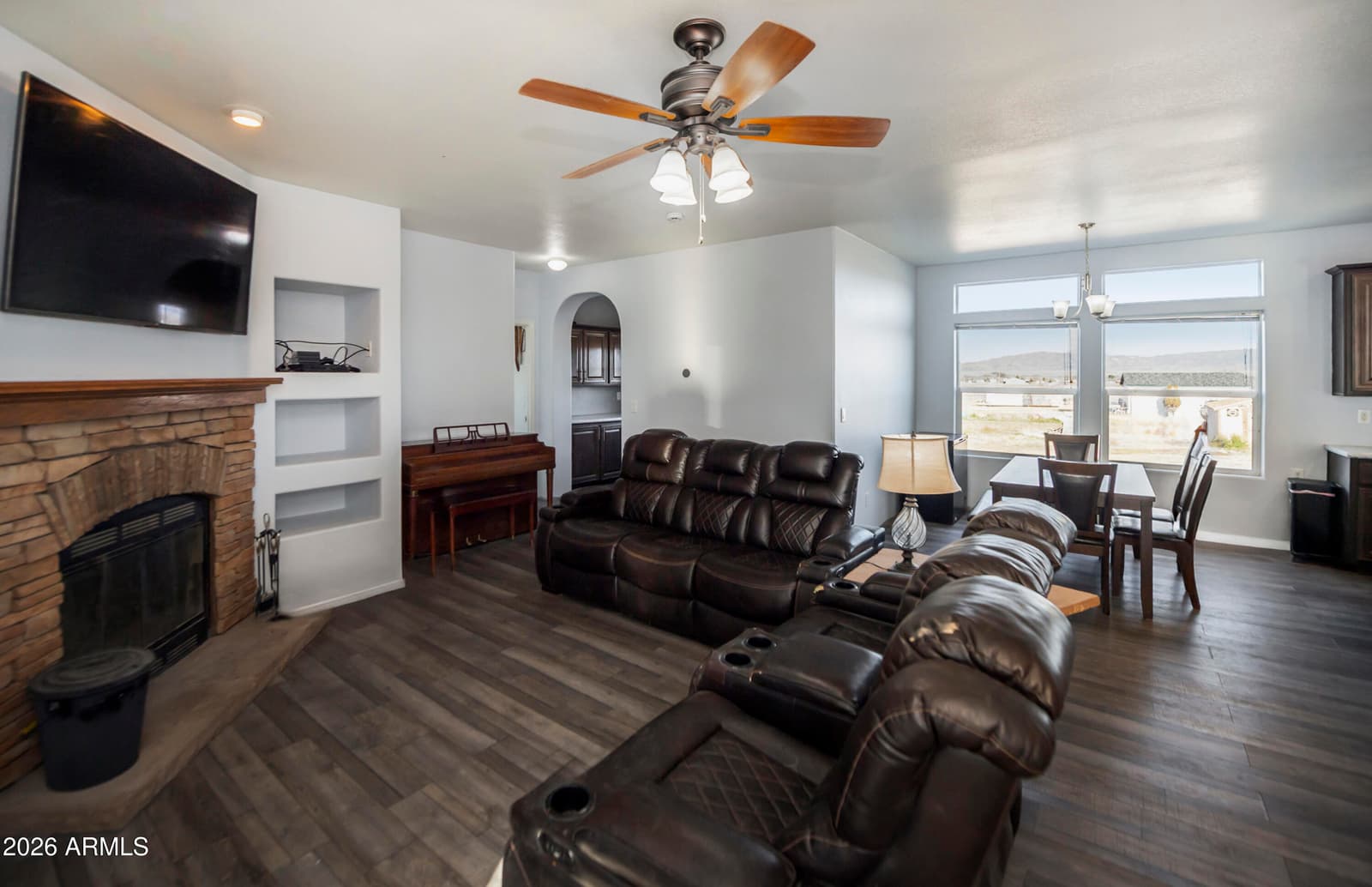 765 S Johnson Lane, Chino Valley, AZ 86323 — photo 16 of 66