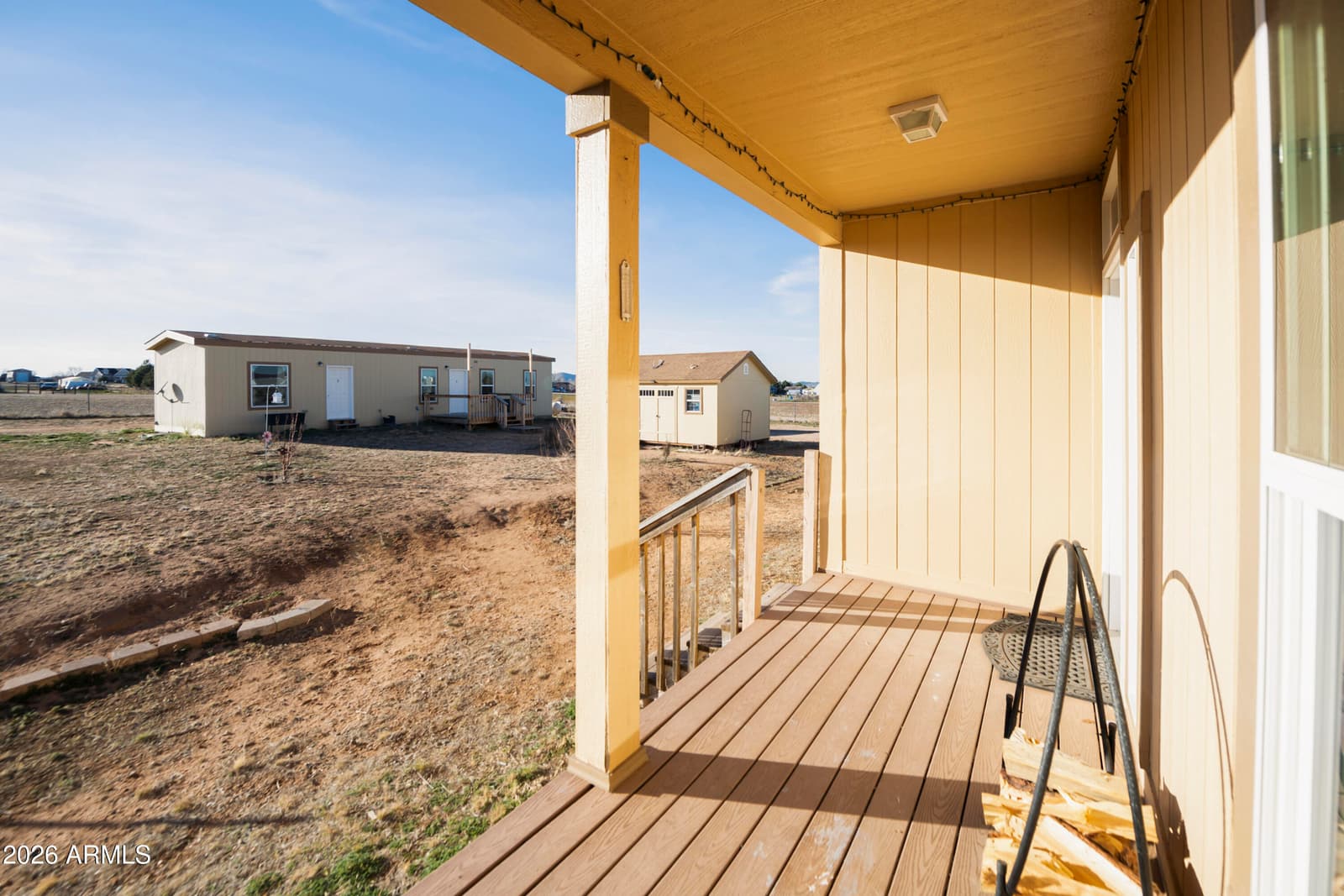 765 S Johnson Lane, Chino Valley, AZ 86323 — photo 45 of 66