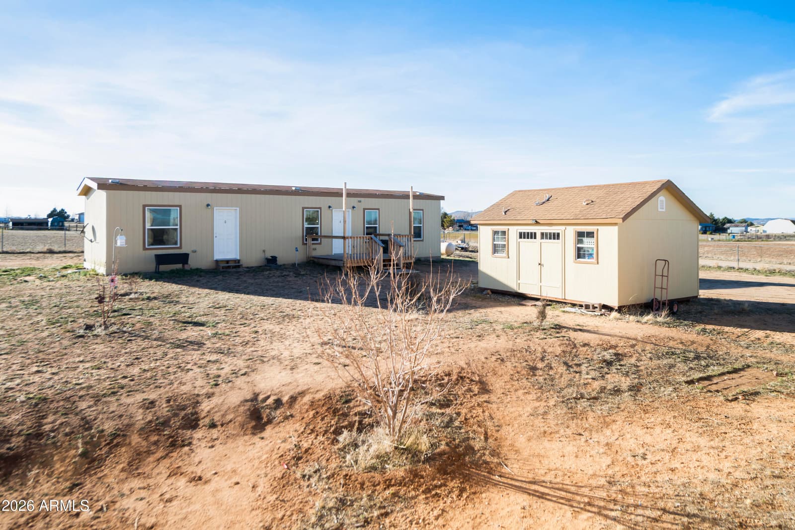 765 S Johnson Lane, Chino Valley, AZ 86323 — photo 46 of 66