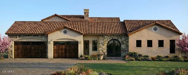 10914 W GOLDDUST Drive, Queen Creek, AZ 85144 — photo 4 of 5