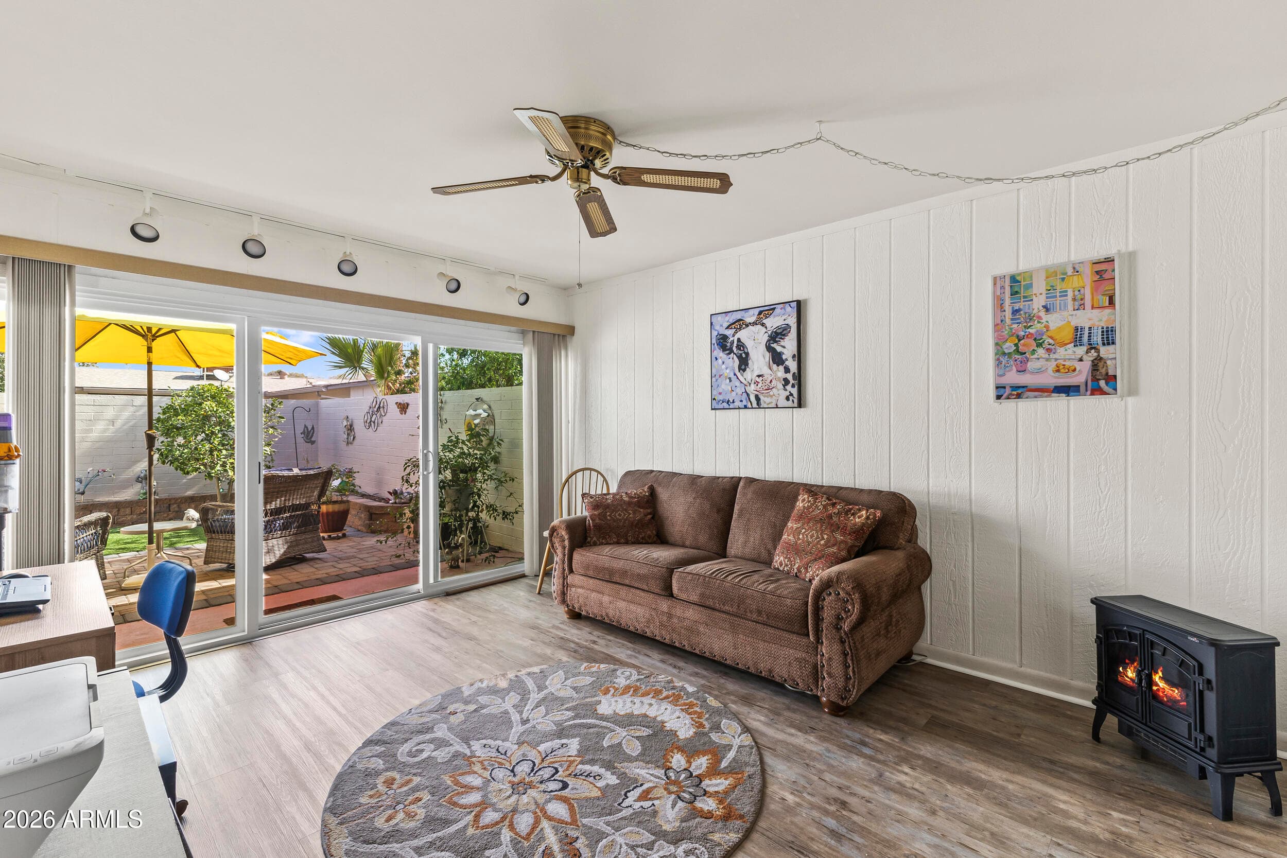 13322 W STONEBROOK Drive, Sun City West, AZ 85375 — photo 5 of 31